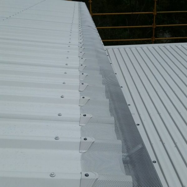 Aluminium Gutter Guard Melbourne Gutter Guard